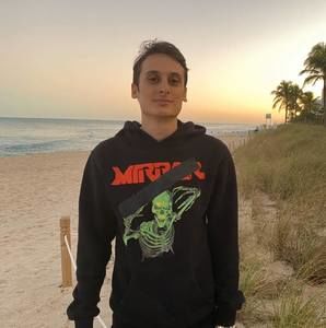 Meet your Posher, Marlon